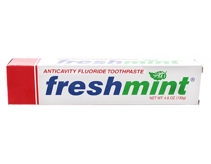 Wholesale Freshmint Toothpaste 4.6 oz.